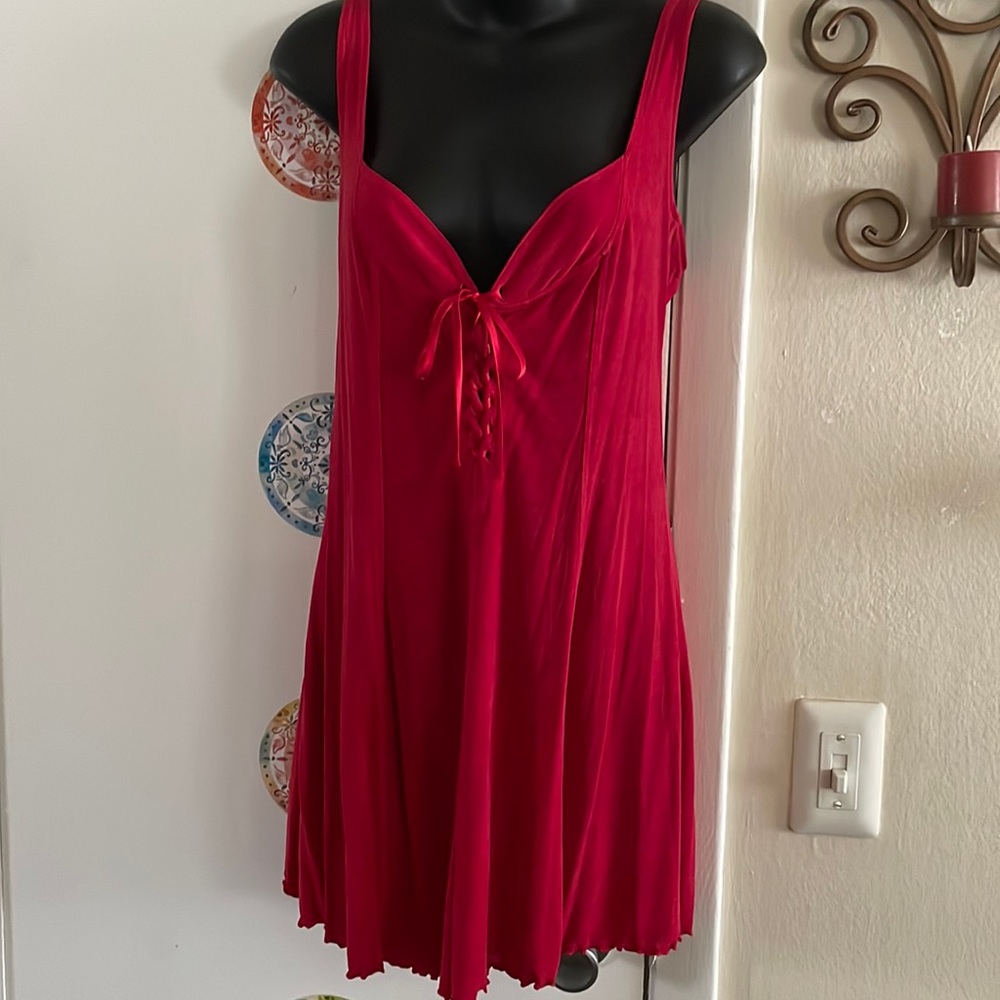 Victoria’s Secret Babydoll